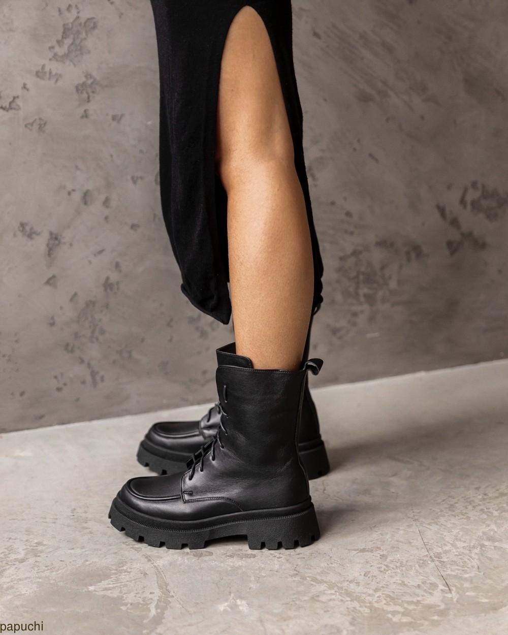 Черевики 79-48з 0