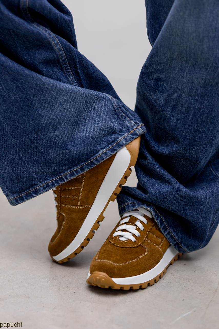 КРОСІВКИ руді 05-56/2 0