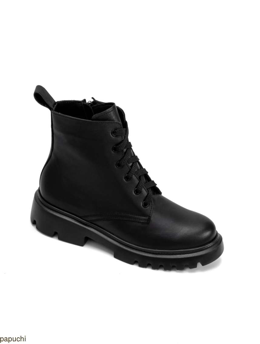 ЧЕРЕВИКИ жіночі  чорні 20-38 0