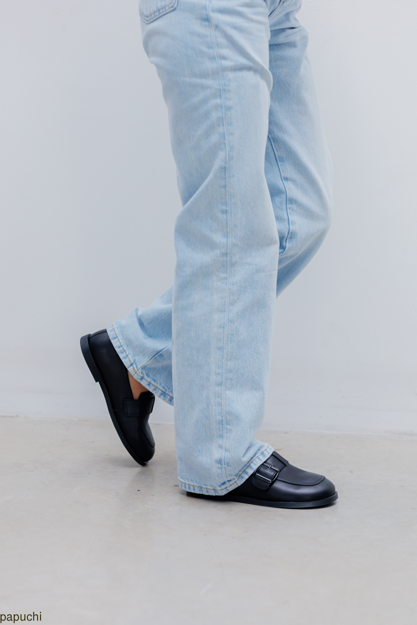 ЛОФЕРИ анаточічні чорні 10-71 0